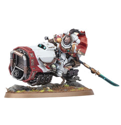 Warhammer 40k: Combat Patrol - White Scars (73-556)