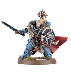 Warhammer 40k: Combat Patrol - Space Wolves (73-532)(10th ed.)