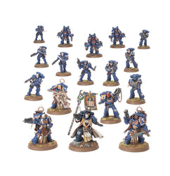 Warhammer 40k: Combat Patrol - Ultramarines (73-558)