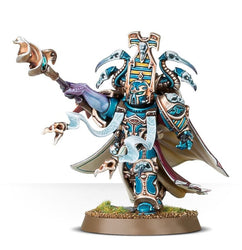 Warhammer 40k: Thousand Sons - Exalted Sorcerers (43-39)