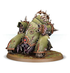Warhammer 40K: Death Guard - Myphitic Blight-Hauler (43-56)