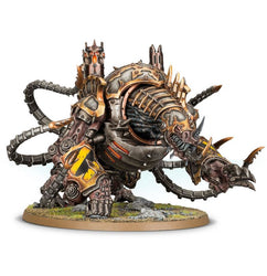 Warhammer 40k: Chaos Space Marines - Forgefiend/Maulerfiend (43-14)