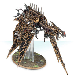 Warhammer 40k: Chaos Space Marines - Heldrake (43-15)