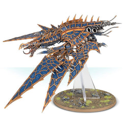 Warhammer 40k: Chaos Space Marines - Heldrake (43-15)