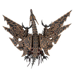 Warhammer 40k: Chaos Space Marines - Heldrake (43-15)