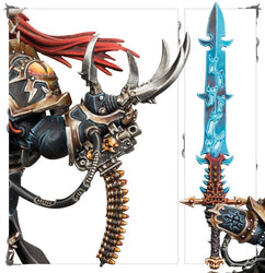 Warhammer 40k: Chaos Space Marines - Abaddon the Despoiler (43-60)