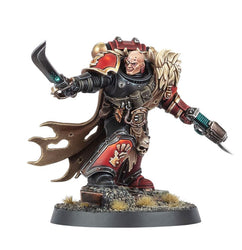 Warhammer 40k: Red Corsairs Battleforce - Lords of the Maelstrom (43-108)