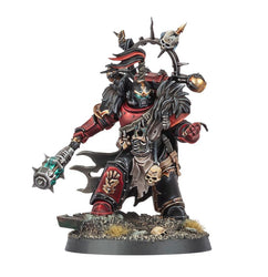 Warhammer 40k: Red Corsairs Battleforce - Lords of the Maelstrom (43-108)