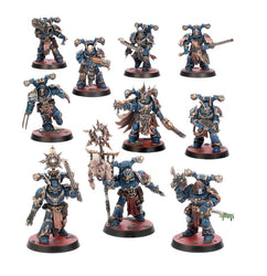 Warhammer 40k: Kill Team - Nemesis Claw (103-43)