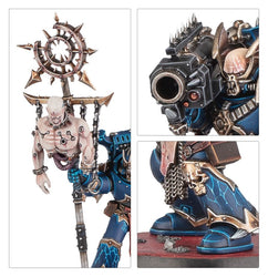 Warhammer 40k: Kill Team - Nemesis Claw (103-43)