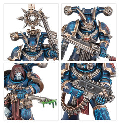 Warhammer 40k: Kill Team - Nemesis Claw (103-43)