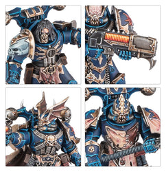 Warhammer 40k: Kill Team - Nemesis Claw (103-43)