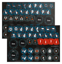 Warhammer 40k: Kill Team - Nemesis Claw (103-43)