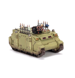 Warhammer 40k: Combat Patrol - Death Guard (73-05)