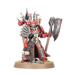 Warhammer 40k: Combat Patrol - World Eaters (73-04)(10th ed.)