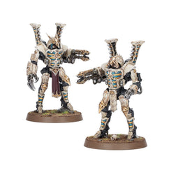 Warhammer 40k: Thousand Sons - Sekhetar Robots (36-03)