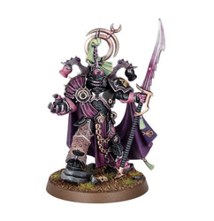 Warhammer 40k: Emperor's Children - Lord Exultant (37-09)