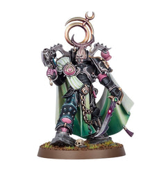 Warhammer 40k: Emperor's Children - Lord Exultant (37-09)