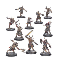 Warhammer 40k: Kill Team - Fellgor Ravagers (103-34)