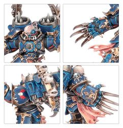 Warhammer 40k: Combat Patrol - Night Lords (73-432)