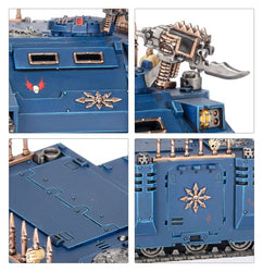 Warhammer 40k: Combat Patrol - Night Lords (73-432)