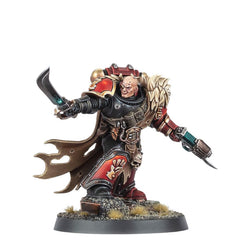 Warhammer 40k: Combat Patrol - Red Corsairs (73-433)