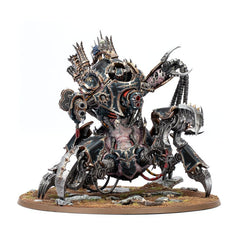 Warhammer 40K: Chaos Space Marines - Defiler (43-22)
