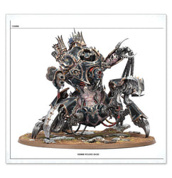 Warhammer 40K: Chaos Space Marines - Defiler (43-22)