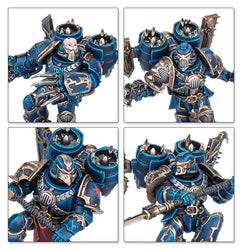 Warhammer 40k: Kill Team - Murderwing (102-70)