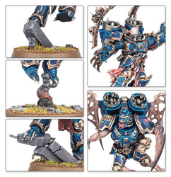 Warhammer 40k: Kill Team - Murderwing (102-70)