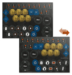 Warhammer 40k: Kill Team - Murderwing (102-70)