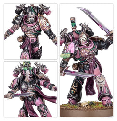 Warhammer 40k: Emperor's Children Battleforce - Blissbound Warband (71-37)