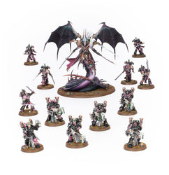 Warhammer 40k: Emperor's Children Battleforce - Blissbound Warband (71-37)