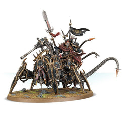 Warhammer 40k: Chaos Space Marines Battleforce - Hellforged Band (71-43)