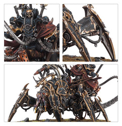 Warhammer 40k: Chaos Space Marines Battleforce - Hellforged Band (71-43)