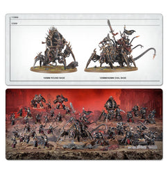 Warhammer 40k: Chaos Space Marines Battleforce - Chaos Space Marines Warband (71-44)