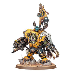 Warhammer 40k: Orks - Nazdreg (50-82)