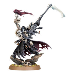 Warhammer 40k: Aeldari - Maugan Ra (46-42)