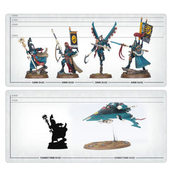 Warhammer 40k: Aeldari Corsairs Battleforce - Eldritch Raiders (46-78)