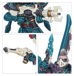 Warhammer 40k: Aeldari Corsairs Battleforce - Eldritch Raiders (46-78)