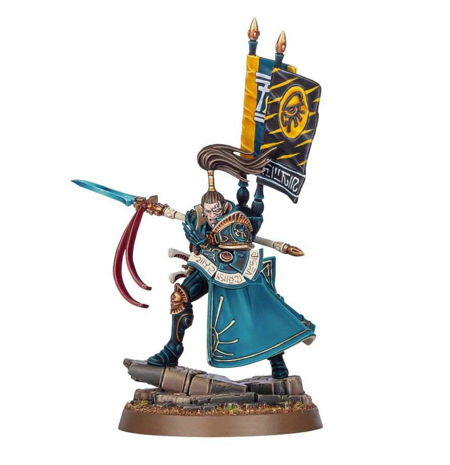 Warhammer 40k: Aeldari Corsairs Battleforce - Eldritch Raiders (46-78)