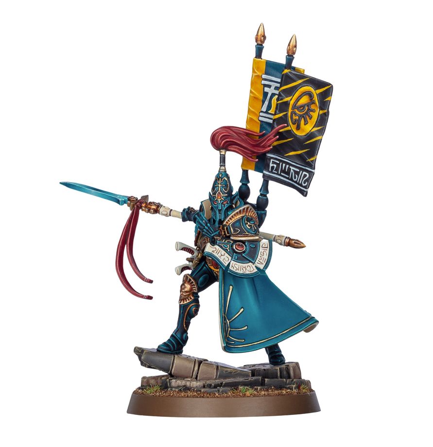 Warhammer 40k: Aeldari Corsairs Battleforce - Eldritch Raiders (46-78)