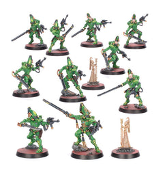 Warhammer 40k: Kill Team - Blades of Khaine (103-41)