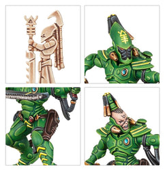 Warhammer 40k: Kill Team - Blades of Khaine (103-41)