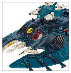 Warhammer 40k: Combat Patrol - Aeldari Corsairs (73-463)