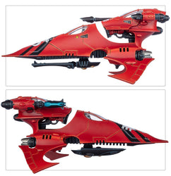 Warhammer 40k: Aeldari - Vyper/Starfang (46-83)