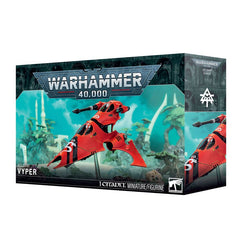 Warhammer 40k: Aeldari - Vyper/Starfang (46-83)