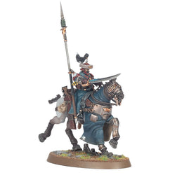 Warhammer 40k: Astra Militarum - Attilan Rough Riders (47-38)
