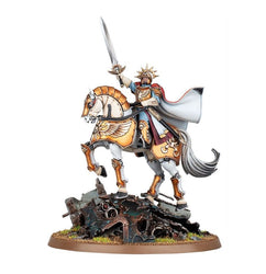 Warhammer 40k: Astra Militarum - Lord Solar Leontus (47-35)