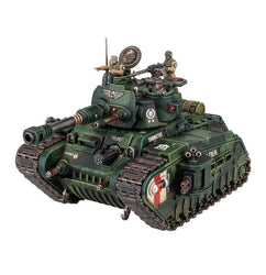 Warhammer 40k: Armageddon Battalion - Astra Militarum (47-47)